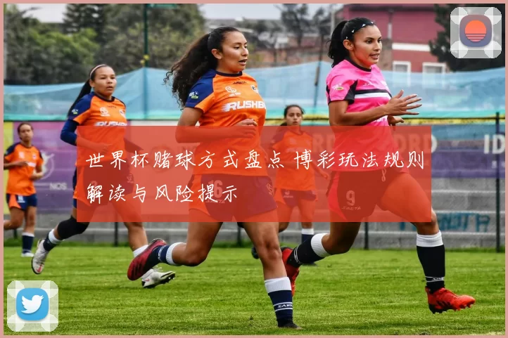 世界杯赌球方式盘点 博彩玩法规则解读与风险提示